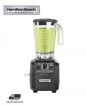 Licuadora de Bar Hamilton Beach Fury HBH550