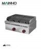 Barbacoa Parrilla a Gas Acero ELB-62G Mainho