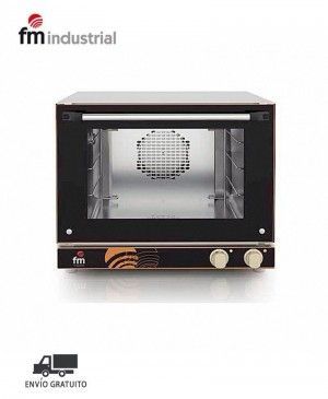 Horno Convección Panadería RX-484 FM