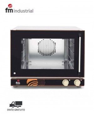 Horno Panadería Puerta Lateral RXL-584 FM
