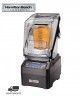 Licuadora Silenciosa de Bar Hamilton Beach ECLIPSE HBH750
