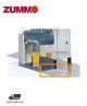 Bandeja Supletoria Exprimidor Z06 Zummo