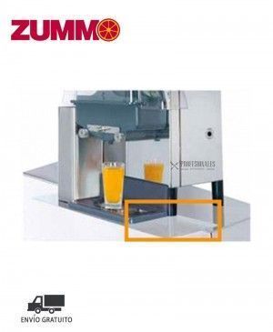 Bandeja Supletoria Exprimidor Z06 Zummo