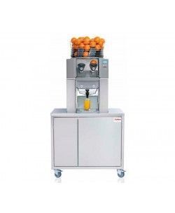 Máquina Exprimidor Z14 Self Service Duo Plus Zummo