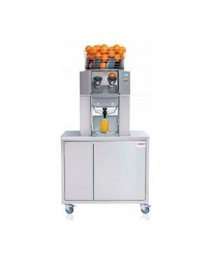 Máquina Exprimidor Z14 Self Service Duo Plus Zummo