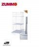 Botellero para Exprimidores Z14 , Z14 Service, Z14 Self-Service, Z40 Zummo