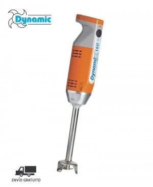 Triturador Gama MIni DYNAMIX-2 ASPAS Dynamic