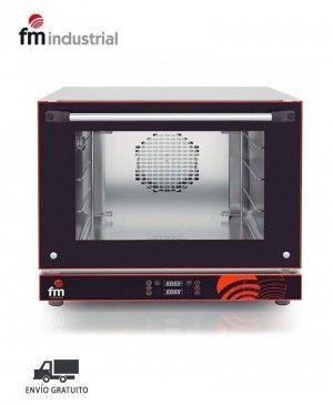 Horno Panadería Pastelería ME-384 FM