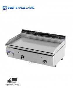 Plancha a Gas Serie 550 PG-950 Repagas