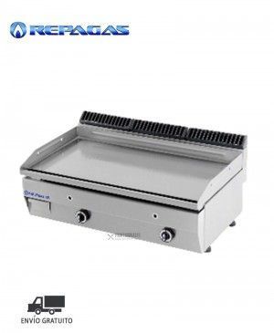 Plancha a Gas Serie 550 PG-950 Repagas