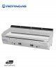 Plancha a Gas Cromo Duro PG-125-CD Repagas