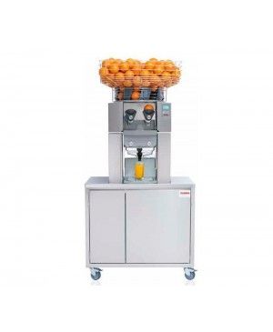 Máquina Exprimidor Z14 Self Service Duo Plus 20 Zummo