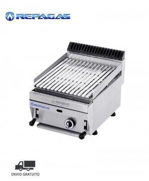 Barbacoa a Gas Gama 550 BAR-45 Repagas