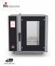 Horno Eléctrico Mixto Digital F-106-V7 FM