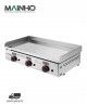 Plancha a Gas Cromo Duro NC-80 Mainho