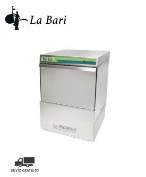 Lavavasos Industrial Cesta 35 La Bari 35