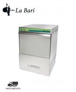 Lavavasos Industrial Cesta 40 La Bari 40