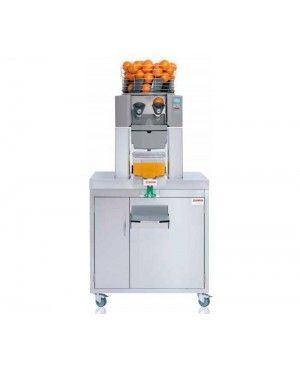 Máquina Exprimidor Z14 Fresh Plus Zummo