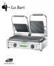 Grill Eléctrico Doble Placa R-2 La Bari