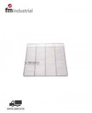 Rejilla Inox Gastronorm GN 1/1 de Gastronomía FM