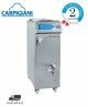 Pasteurizadora Pastomaster 60 RTL Carpigiani