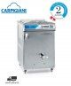 Pasteurizadora Pastomaster 120 RTL Carpigiani