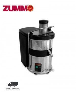 Licuadora Profesional Z22 Zummo Juice Extractor