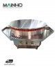 Fry-Top Grill Mongolian MGK-120 de Mainho