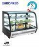 Vitrina Sobremostrador RC160 Cool Head Eurofred