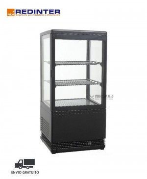 Vitrina Vertical Refrigeración VRN 58 Redinter