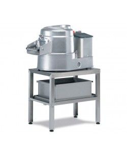 Peladora de Patatas Monofásica PP-6+ Sammic