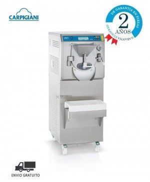 Mantecadora LABOTRONIC 15 60 HE CARPIGIANI
