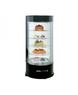 Vitrina Pastelera Refrigerada Dolce VDR Sayl