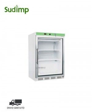 Armario Expositor Congelación EF-200-G Sudimp