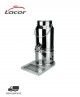 Dispensador de Leche Profesional 69030 Lacor