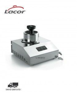Máquina Fabricadora de Hielo Seco GLACE 69301 Lacor