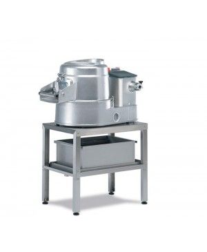 Peladora de Patatas PPC-6+ Trifásica Sammic