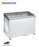 Congelador Puertas Correderas TCHC 300 Redinter