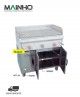 Mesa de Soporte Para Parrilla Grill MFTP-90 Mainho