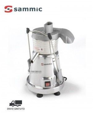 Licuadora Profesional LI-400 de Sammic