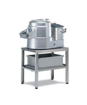 Peladora de Patatas PPC-6+ Monofásica Sammic