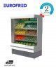 Mural Refrigerado Cadí FV 980 Inox Eurofred