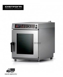 Horno Mixto Compacto MyChef 6GN 1/1 Distform