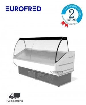Vitrina Refrigerada Plug-In Teide 1017 Eurofred