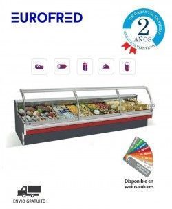 Vitrina Refrigerada Grupo Remoto Mika SM 2500 Eurofred