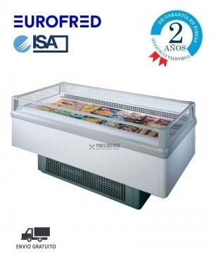 Isla Refrigerada Sin Tapa OLA 150 BT-TN ISA Eurofred