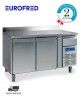 Bajomostrador SNACK 2100 TN Cool Head Eurofred