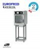 Horno Convección Vapor Directo o Boiler KP061W Giorik