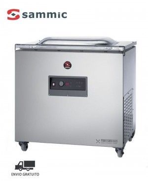 Envasadora al Vacío Serie 800 SV-810T Sammic
