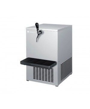 Tanque Vertical Enfriador de Cerveza TE-30 Coreco